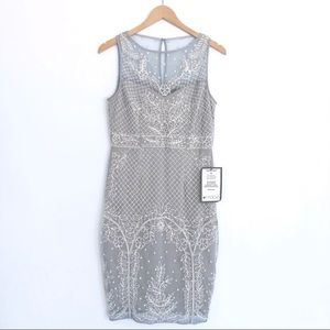 Adrianna Papell Cocktail Dress